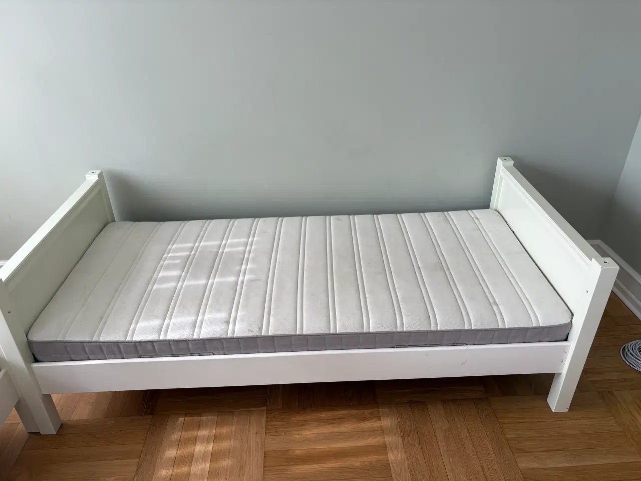 Billede 3 - 2 stk. senge