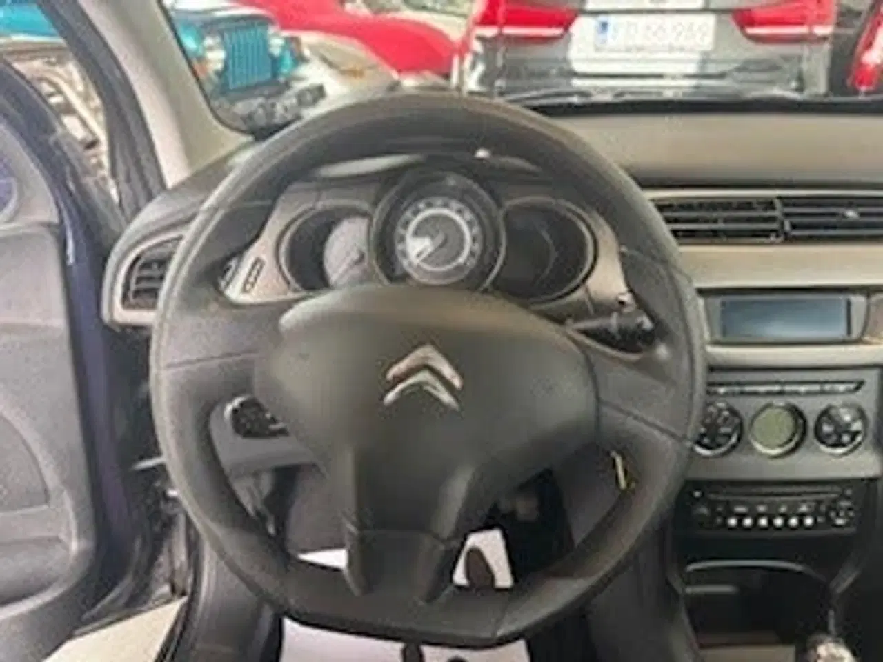 Billede 14 - Citroën C3 1,2 PureTech 82 Attraction