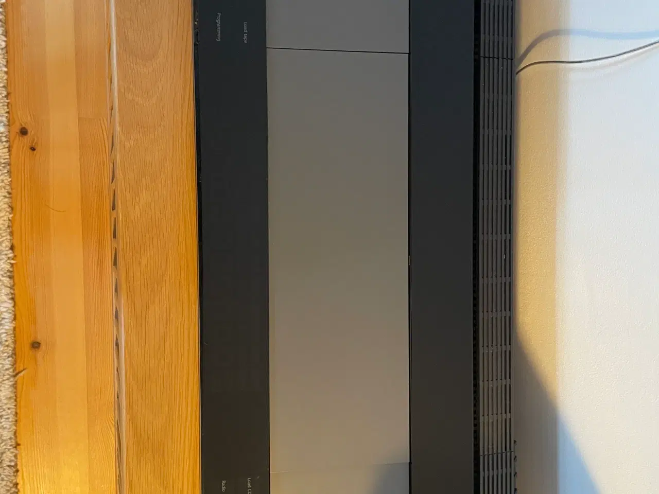 Billede 5 - B&O Beocenter 8500 og Begram 8500 pladespiller
