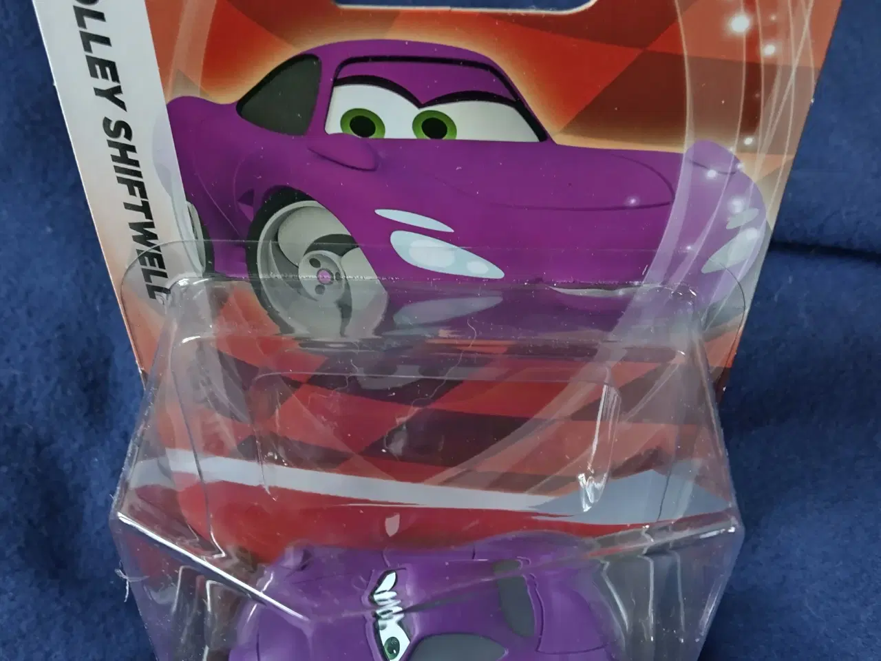 Billede 2 - Disney Infinity - Holley Shiftwell