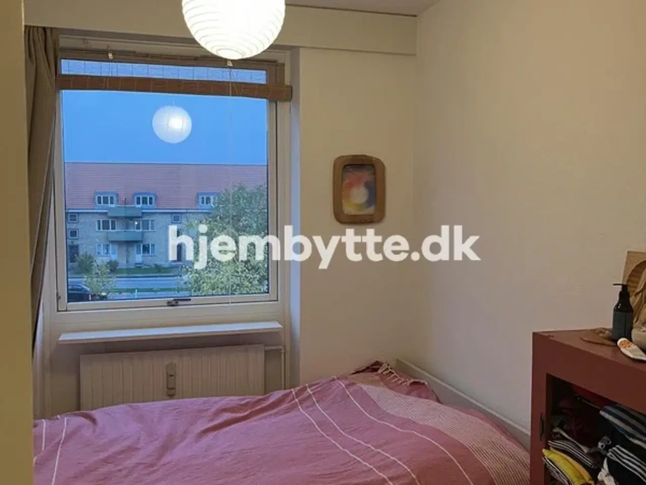 Billede 10 - Hjembytte - Stationsalleen