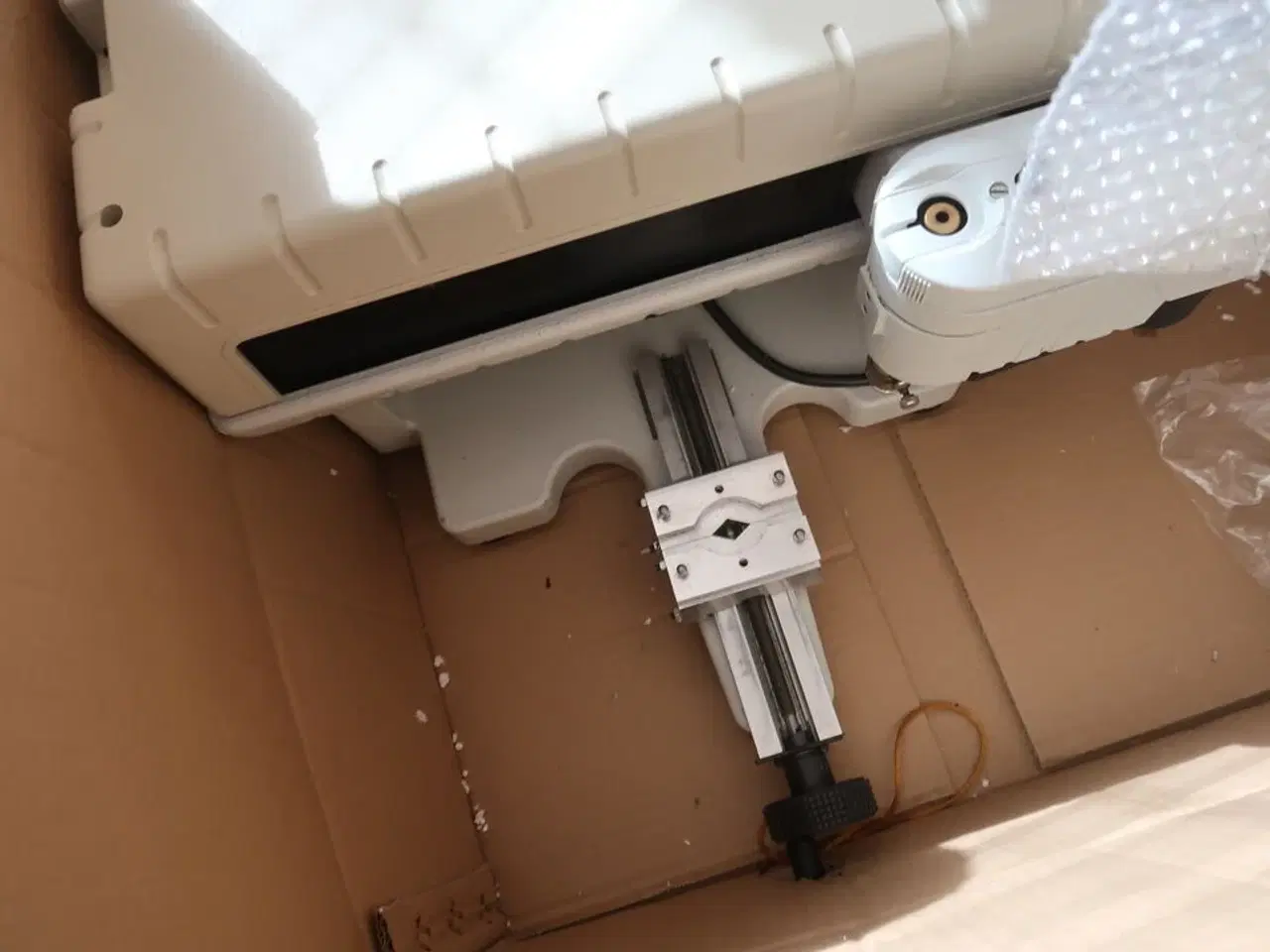 Billede 4 - Graveringsmaskine  GRAVOGRAPH IS 200