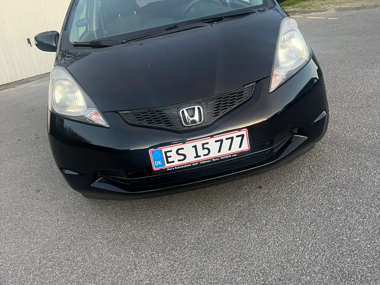 Billede 1 - Nysynet Honda Jazz