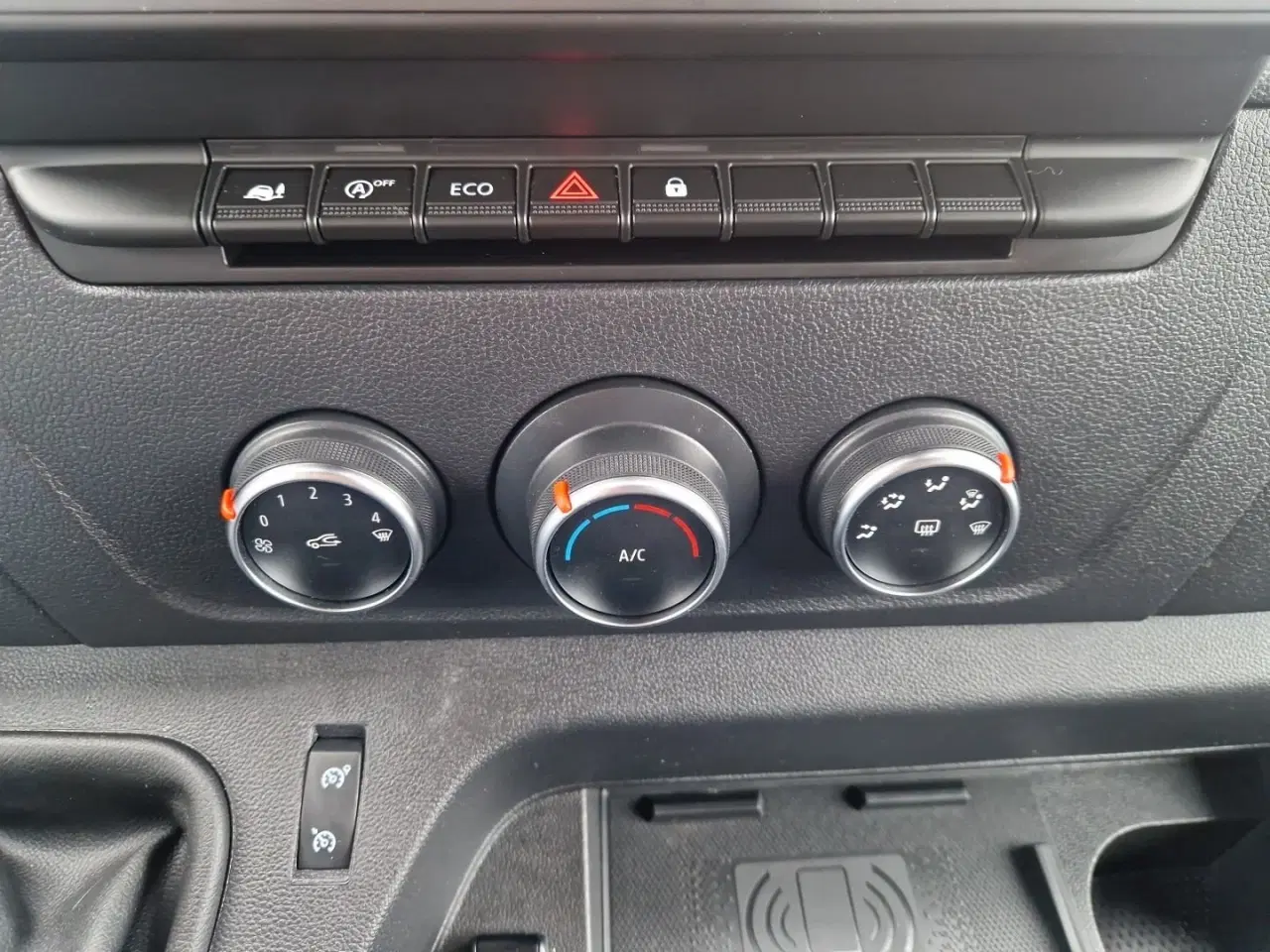 Billede 20 - Renault Master IV T35 2,3 dCi 165 Alukasse m/lift Tekno