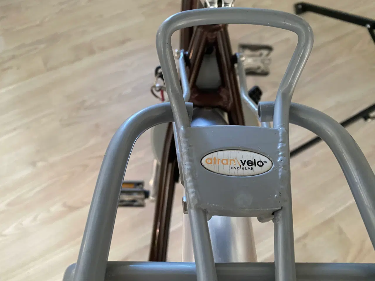 Billede 15 - Raleigh’s Elegance Dame cykel