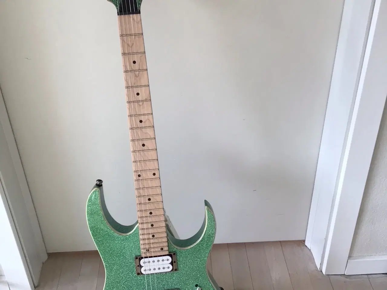 Billede 7 - Ibanes RG 421 MSP Elektrisk guitar