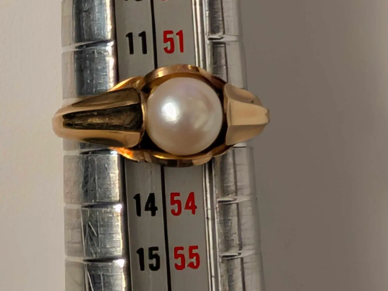 Billede 6 - Guld 14kt forskellige smykker