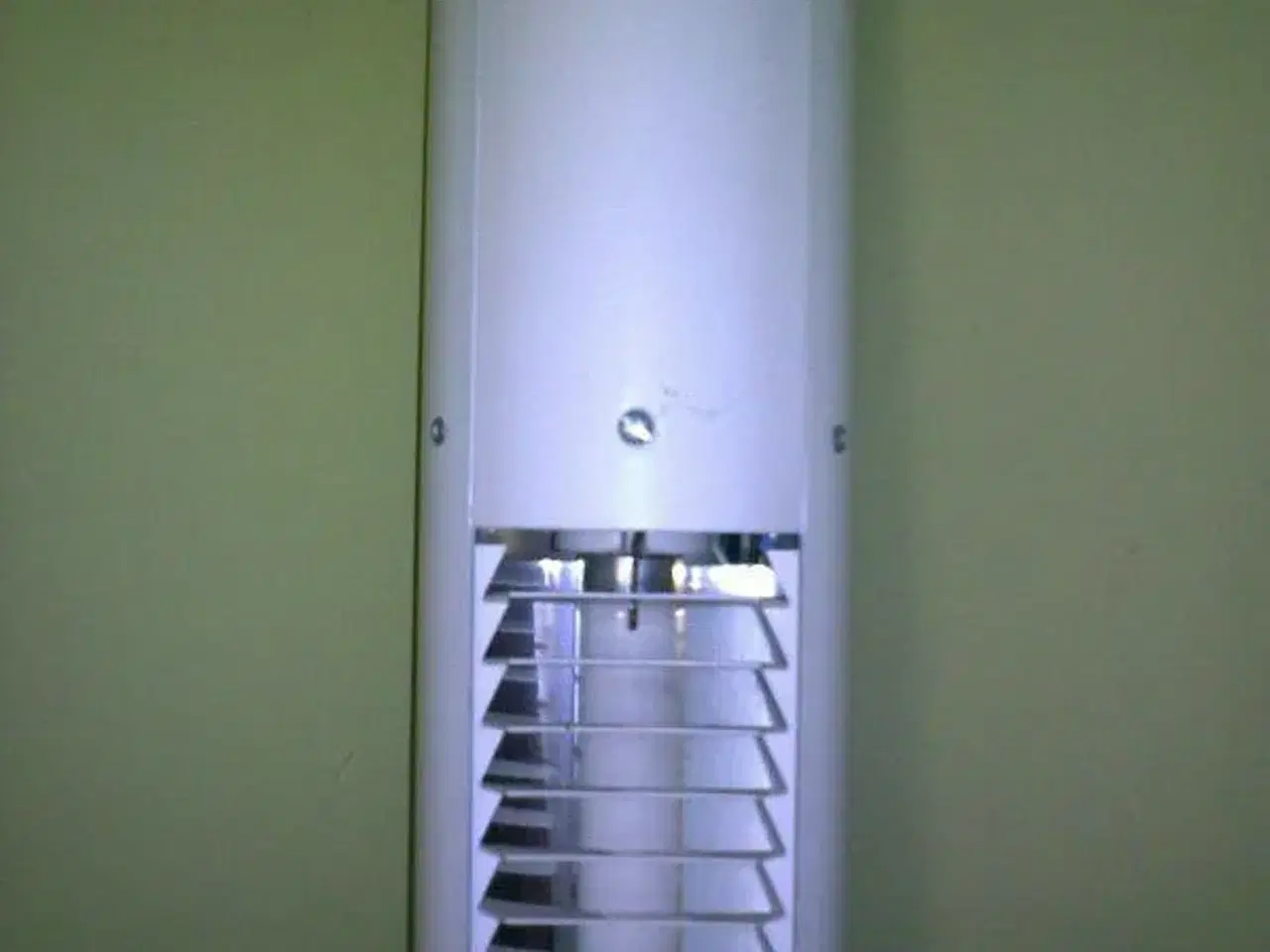 Billede 2 - loftslampe