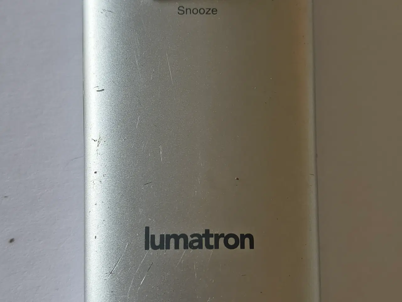 Billede 2 - Lumartron Fjernbetjening