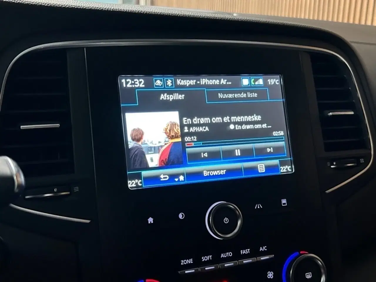 Billede 26 - Renault Megane IV 1,3 TCe 140 Limited Sport Tourer EDC