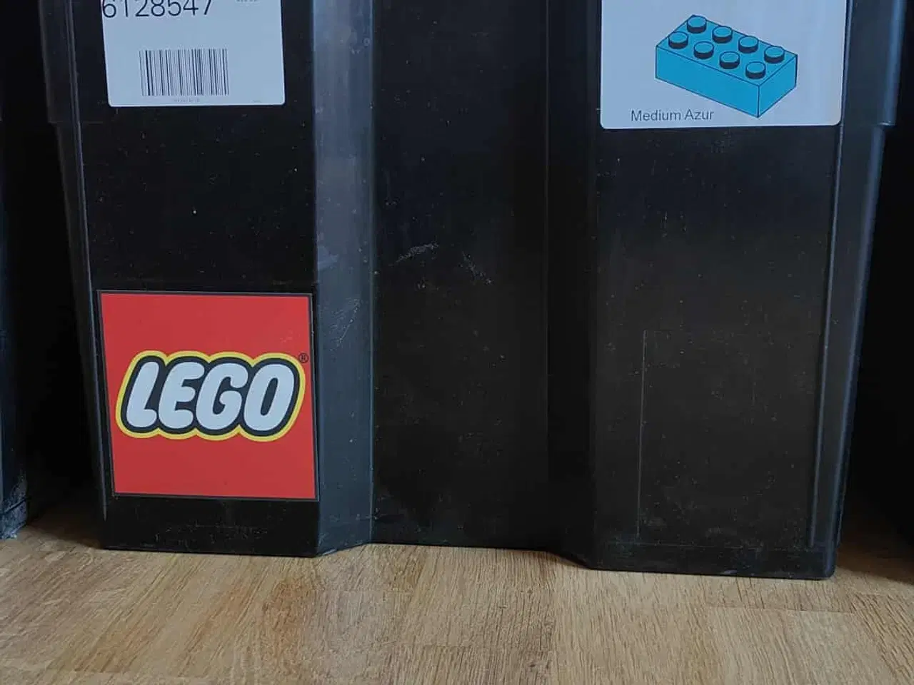 Billede 9 - 🌟 Mega LEGO-lot 46.400 KLODSER 🌟