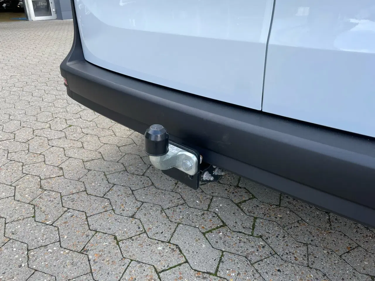 Billede 8 - Mercedes eCitan  A3 PRO Van