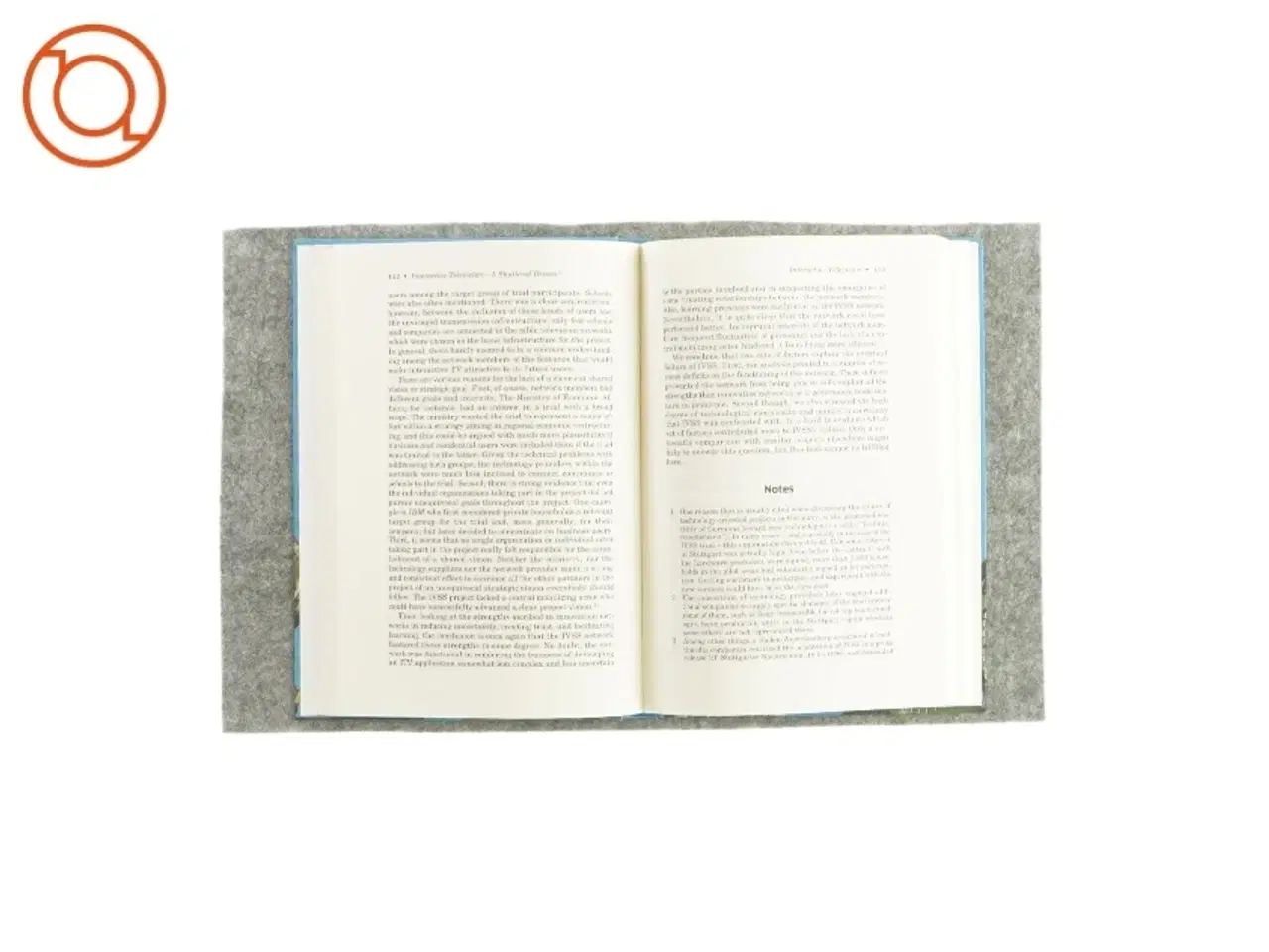 Billede 3 - Interactive television af Jens Jensen og Cathy Toscan (bog)