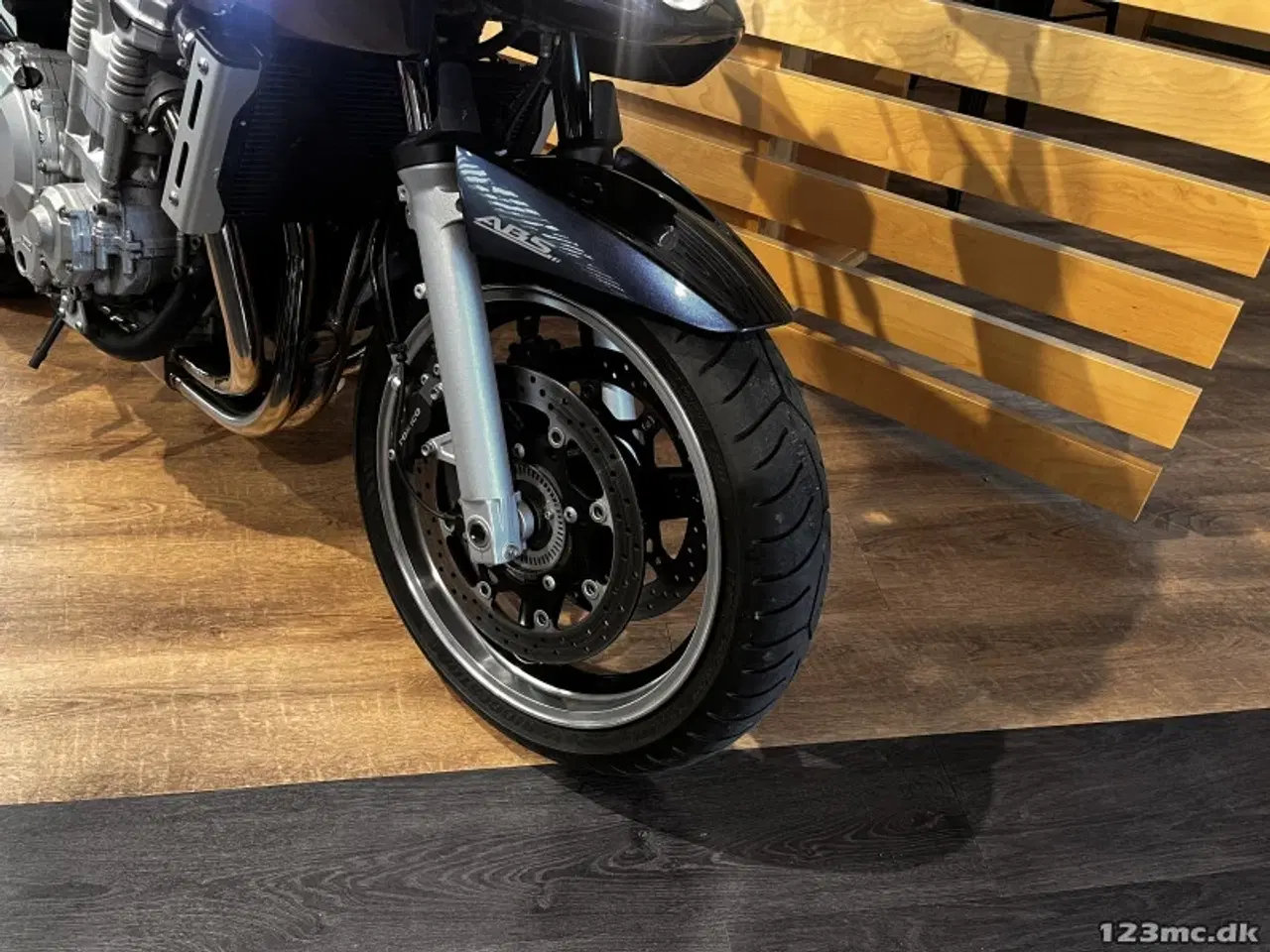 Billede 3 - Suzuki GSF 650 S Bandit
