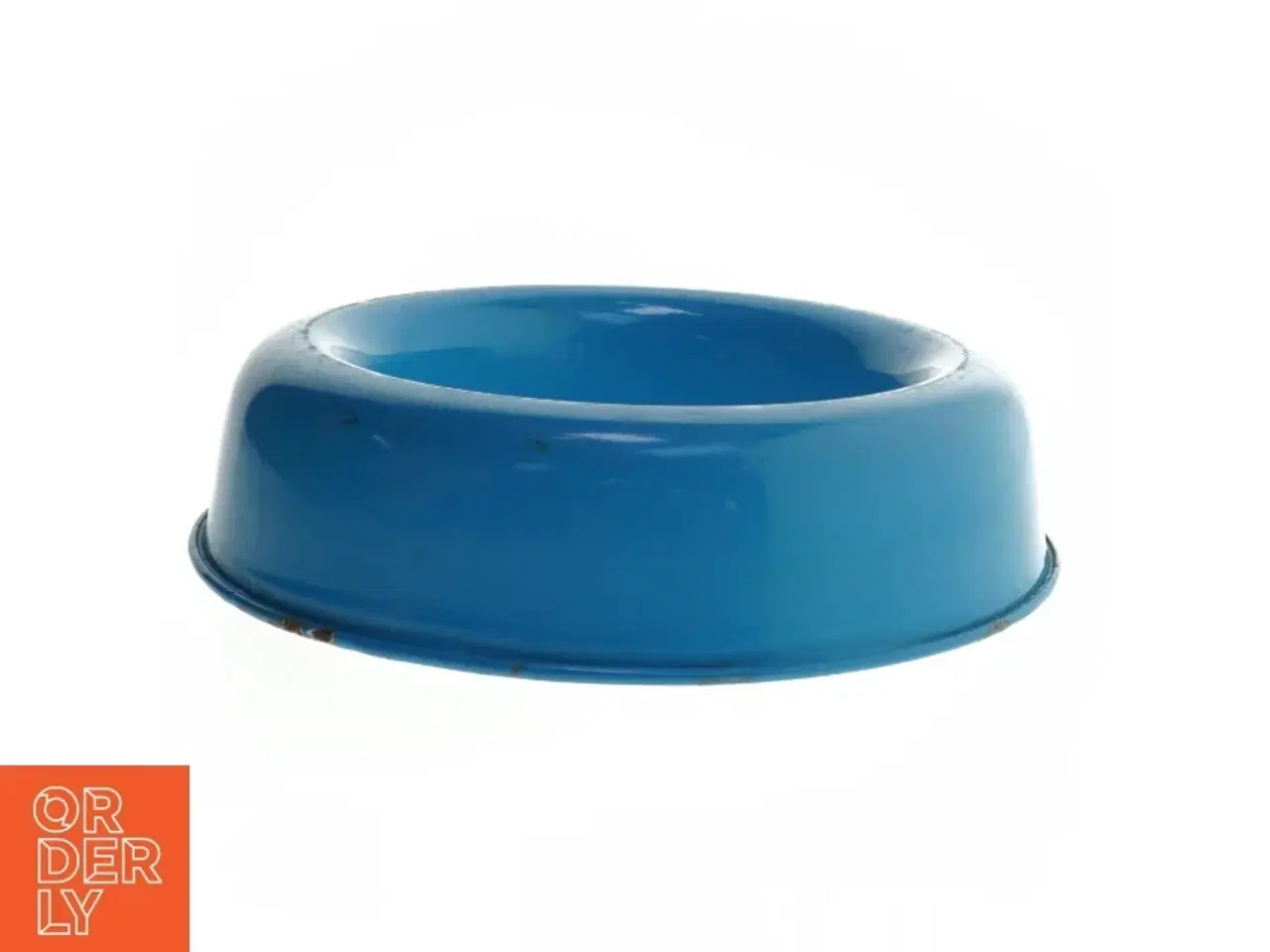 Billede 2 - Emaljeret form (str. Ø 26,5 cm)