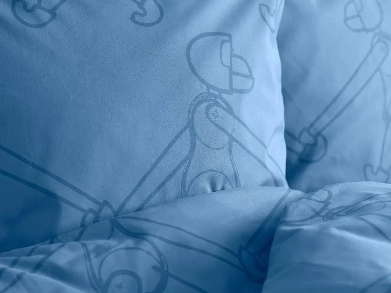 Billede 1 - Kay Bojesen Sengetøj