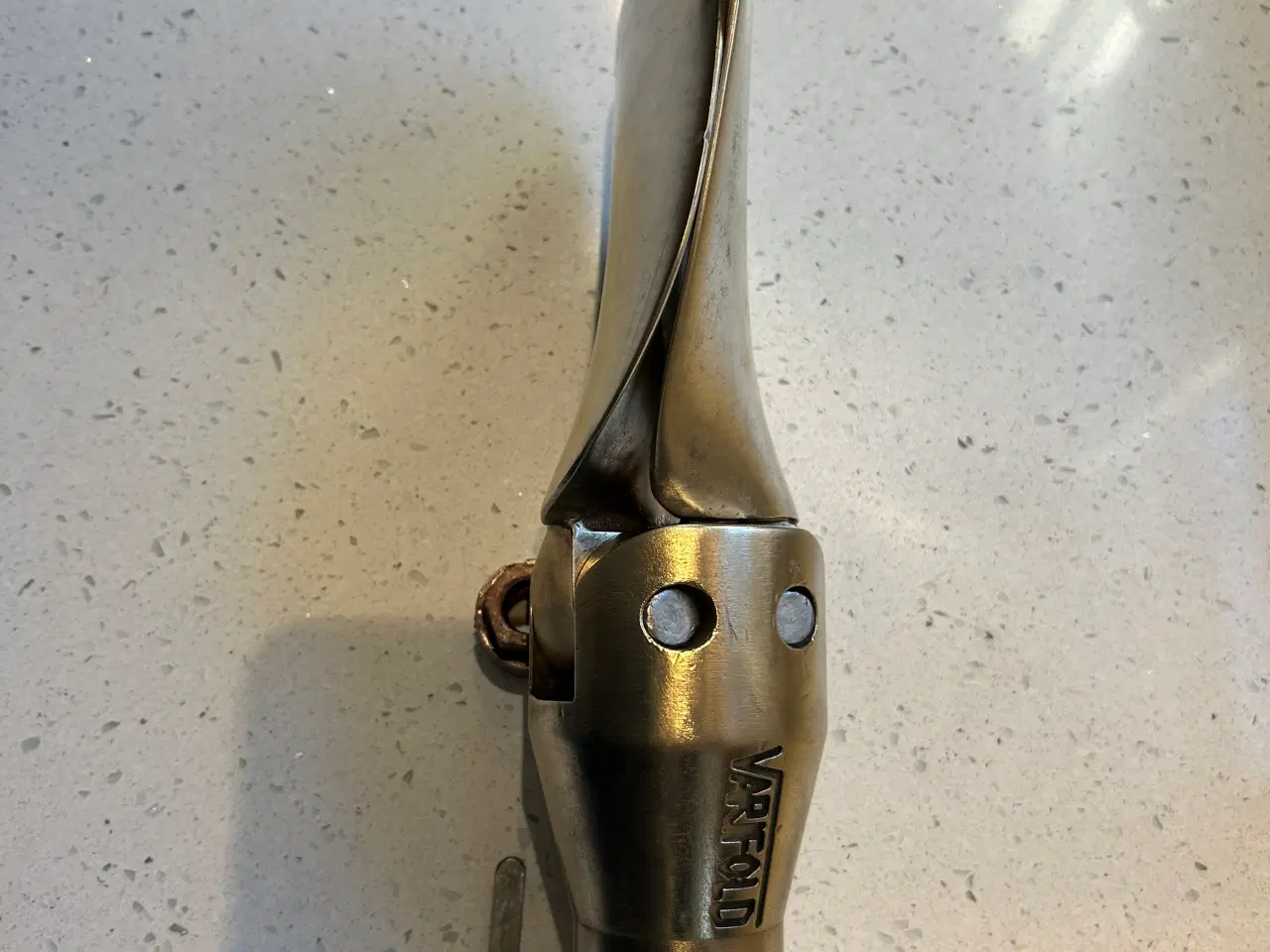 Billede 4 - Foldepropel 16”x12” VH / ø30