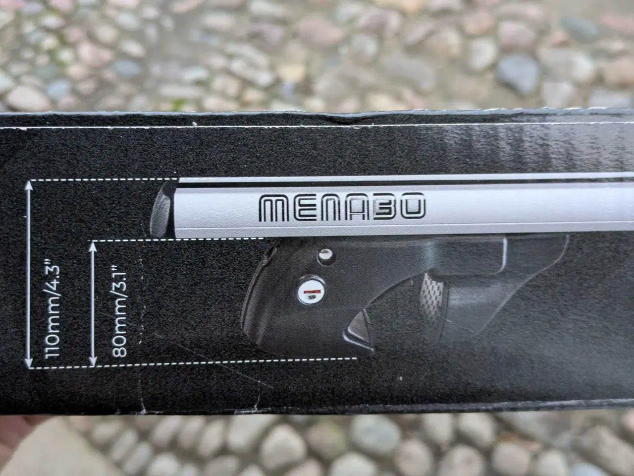 Billede 3 - Tagbøjler til hævet tagræling