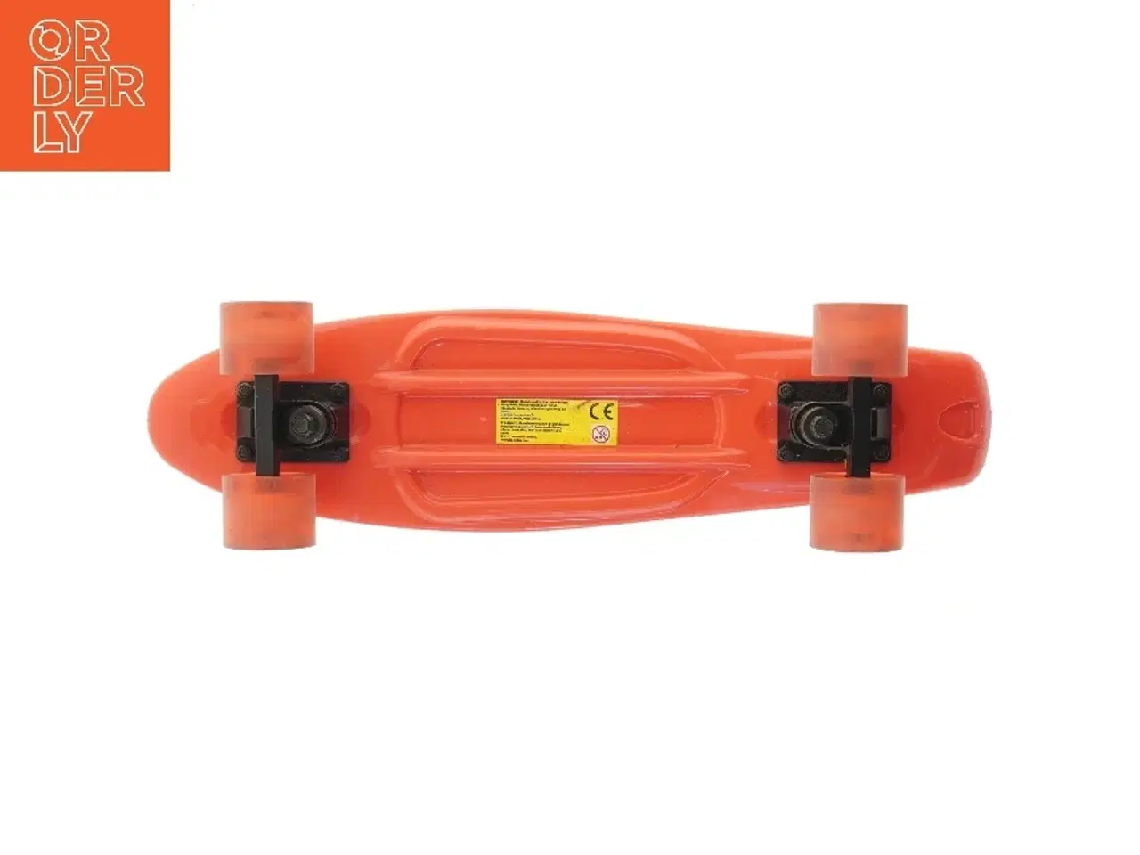 Billede 2 - Mini skateboard fra Ignite (str. 56 cm)