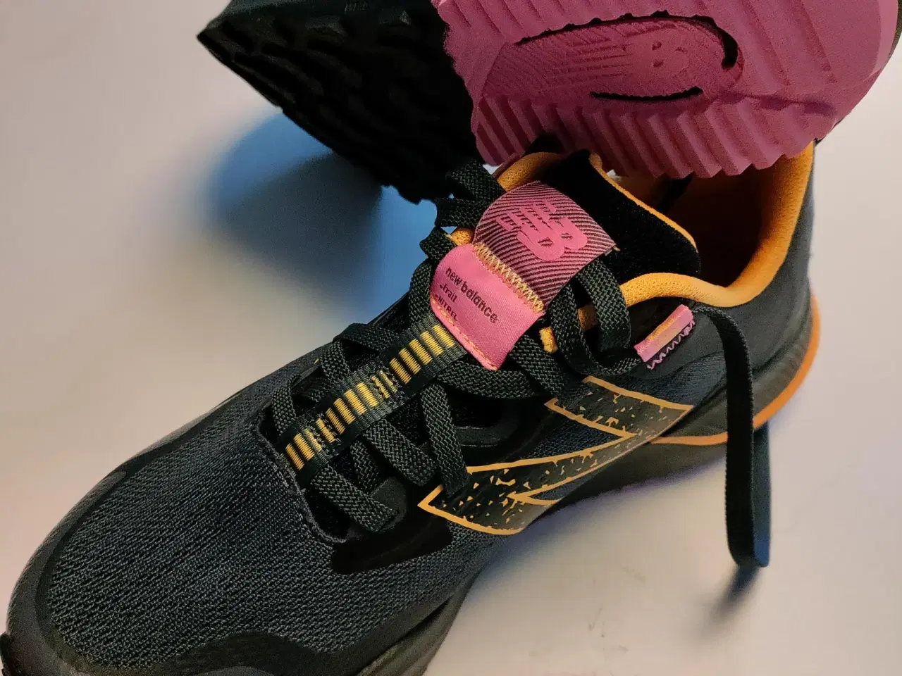 Billede 2 - Sports/løbesko