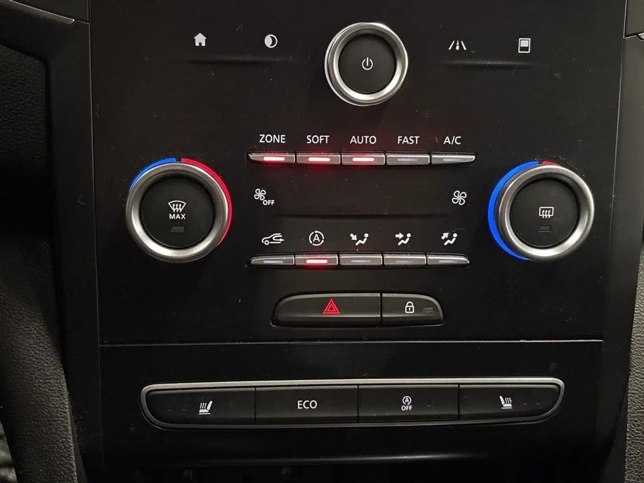 Billede 13 - Renault Mégane Sport Tourer 1,5 Energy DCI Zen 110HK Stc 6g