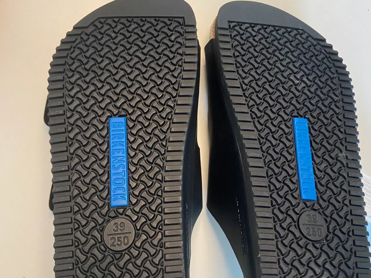 Billede 3 - BIRKENSTOCK ARIZONA 39 helt nye