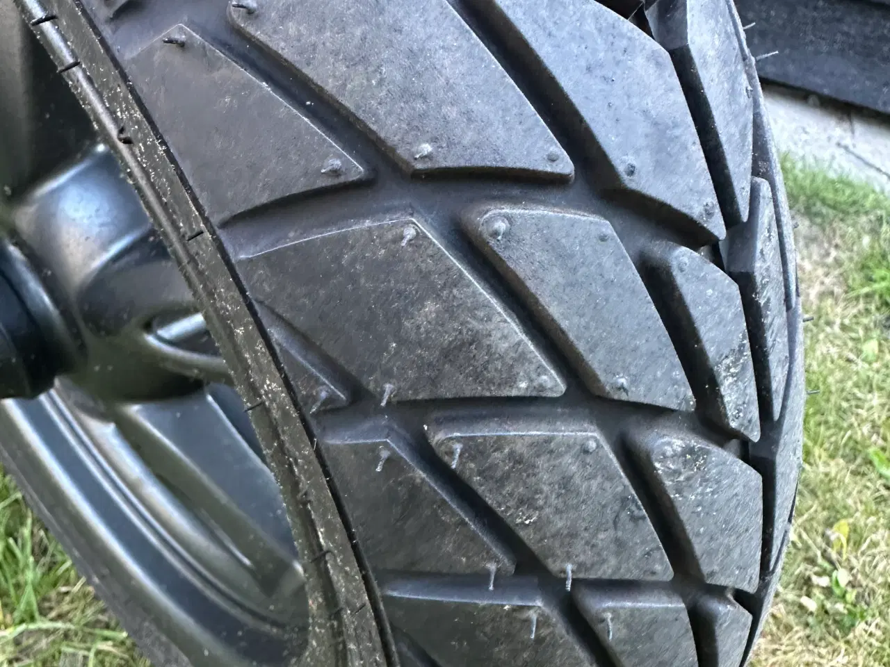Billede 11 - Yamaha Neos (scooter) 
