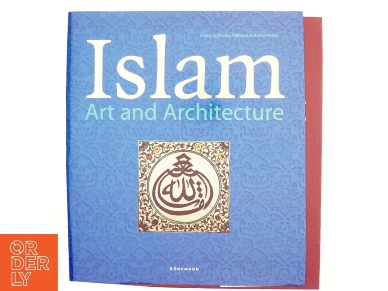 Billede 1 - Islam : art and architecture (Bog)