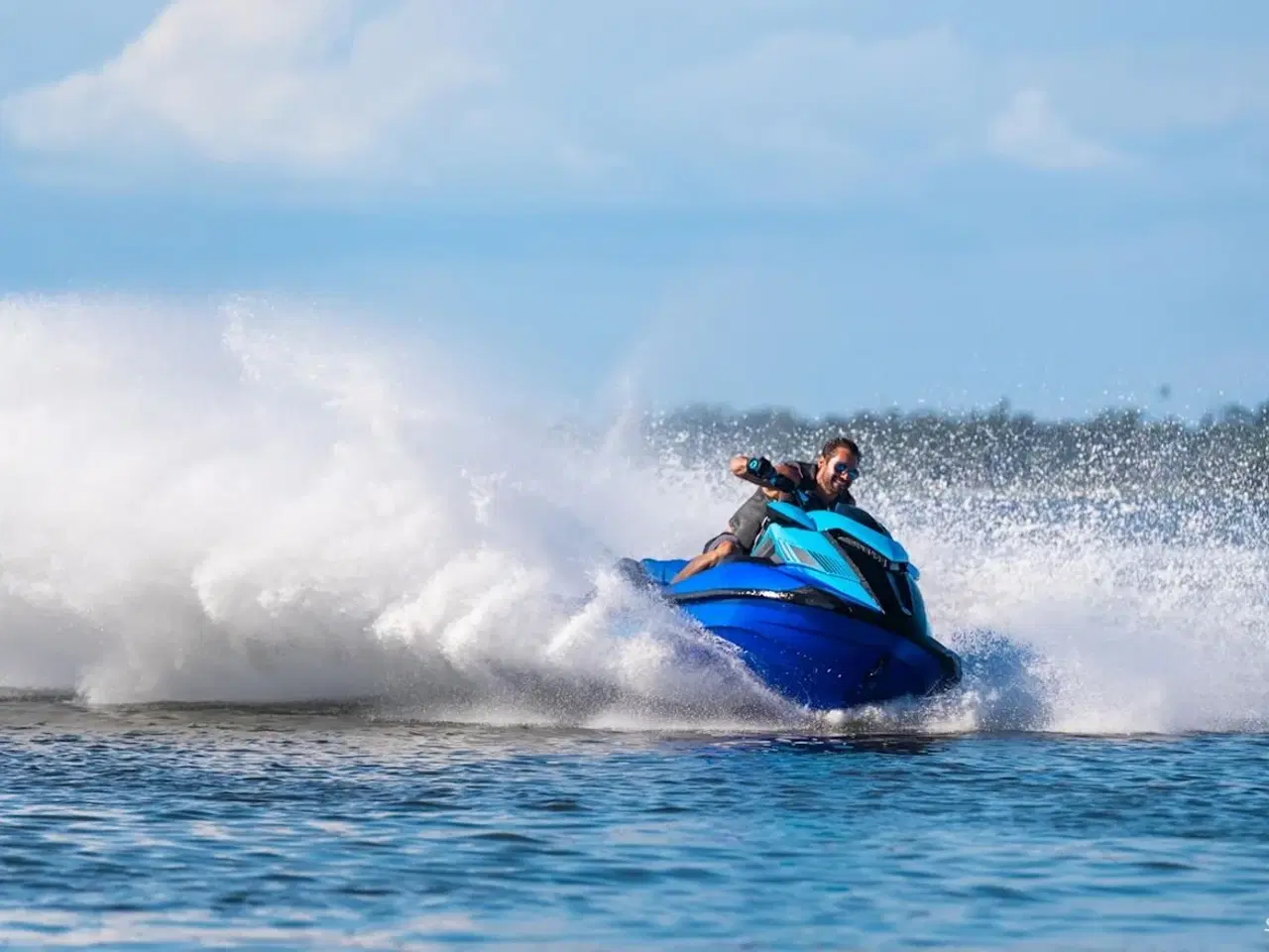 Billede 3 - Yamaha GP1800R HO