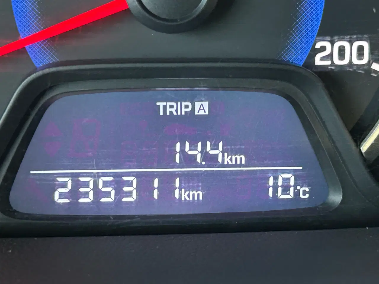 Billede 14 - Hyundai i10 1,0 Access 66HK 5d