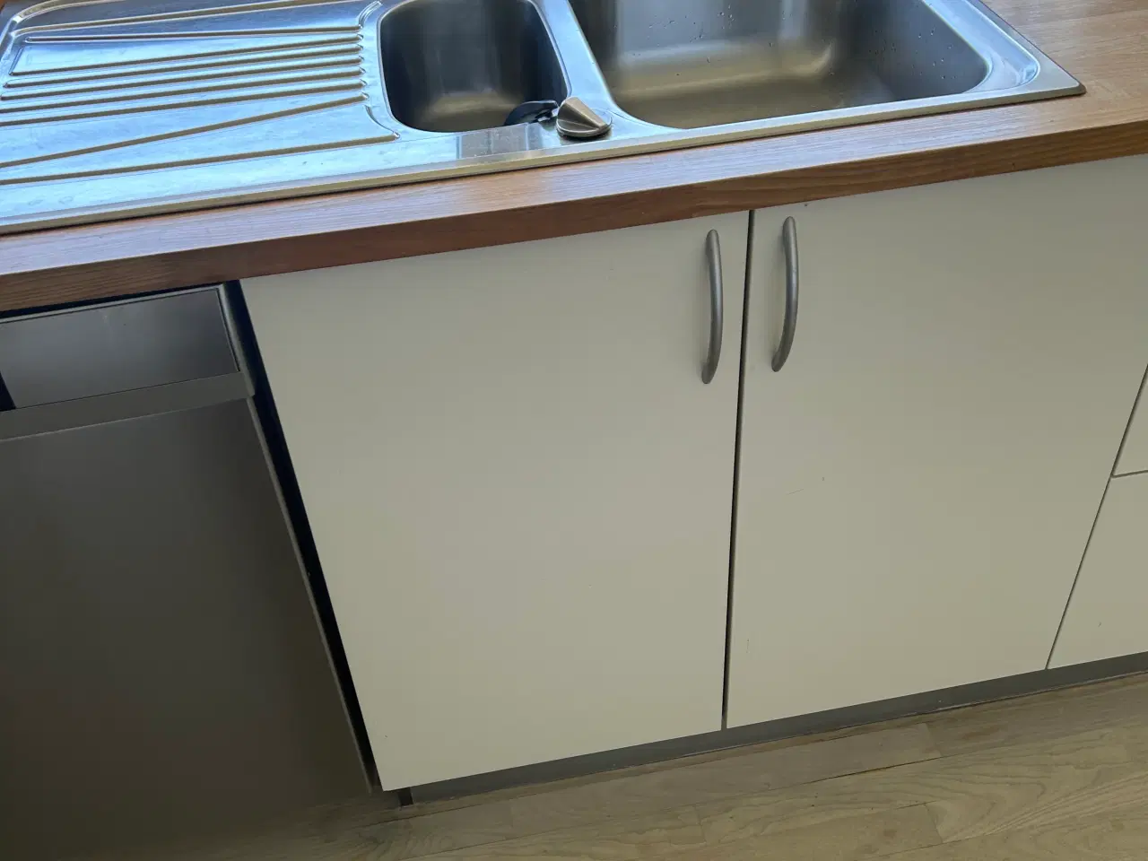 Billede 12 - HTH køkken 