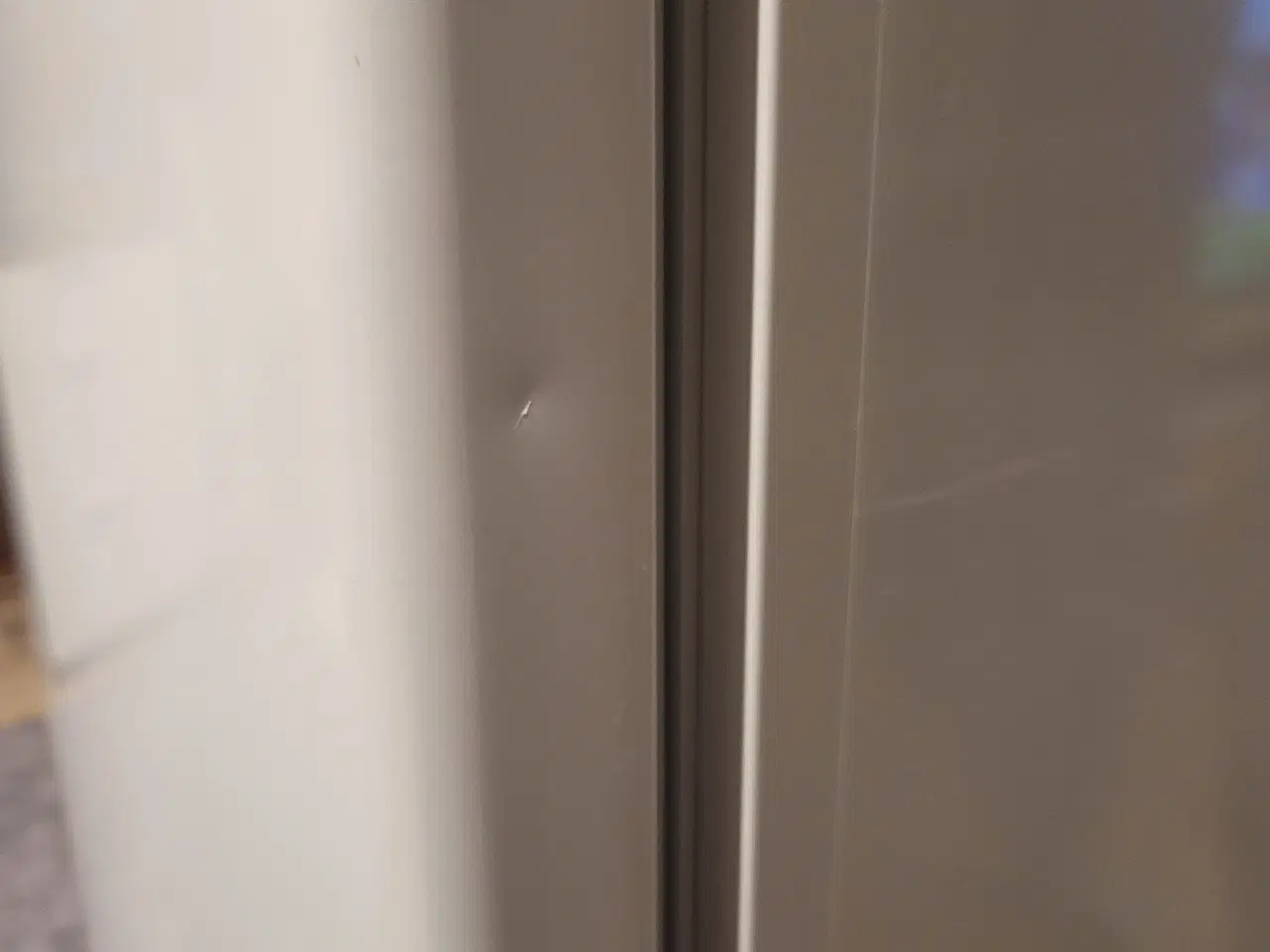 Billede 1 - Køleskab senz A+