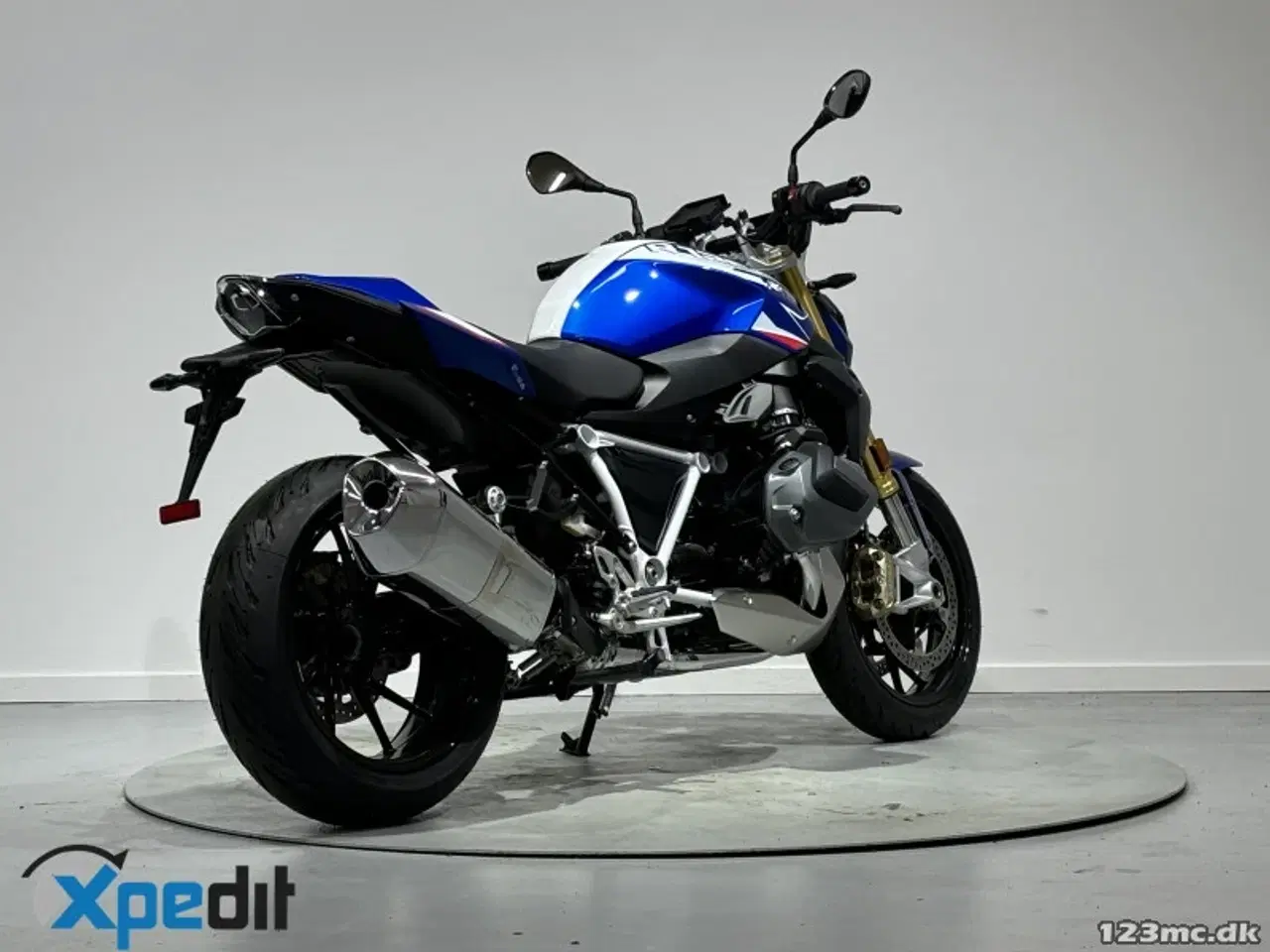 Billede 9 - BMW R 1250 R