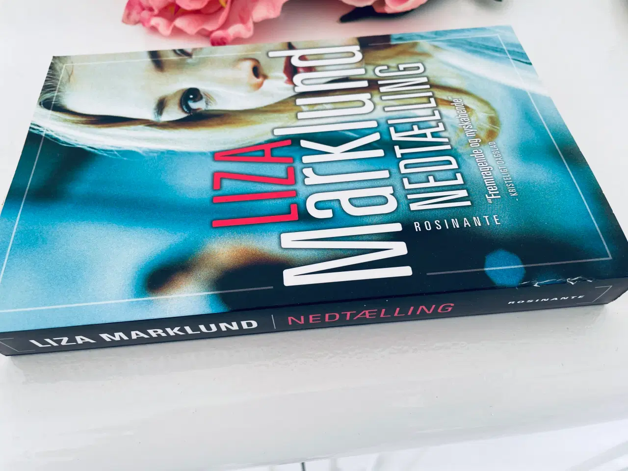 Billede 4 - Nedtælling - Liza Marklund 