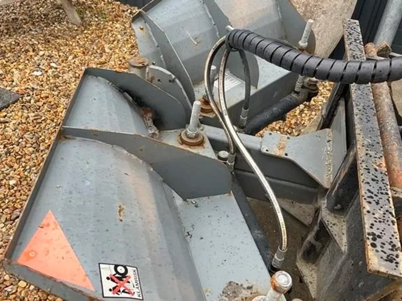 Billede 5 - Kubota RT280