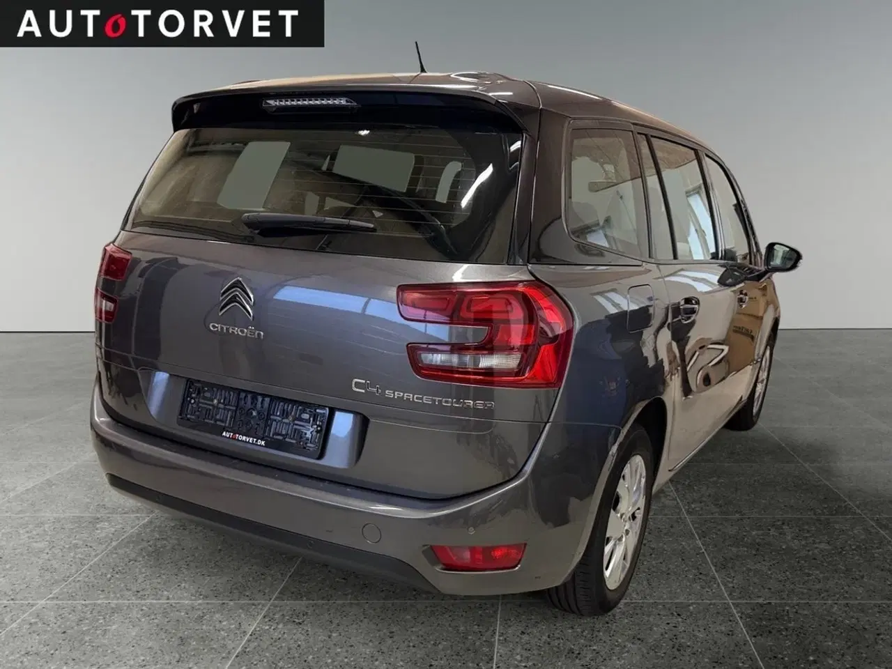 Billede 3 - Citroën Grand C4 SpaceTourer 1,5 BlueHDi 130 Iconic 7prs