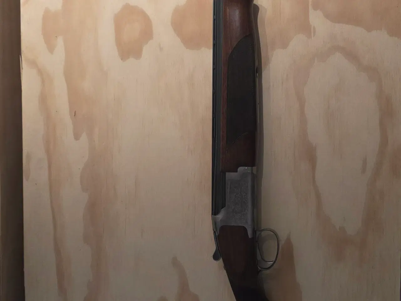 Billede 1 - Miroku MK70 12/76 - Jaguargruppen edition