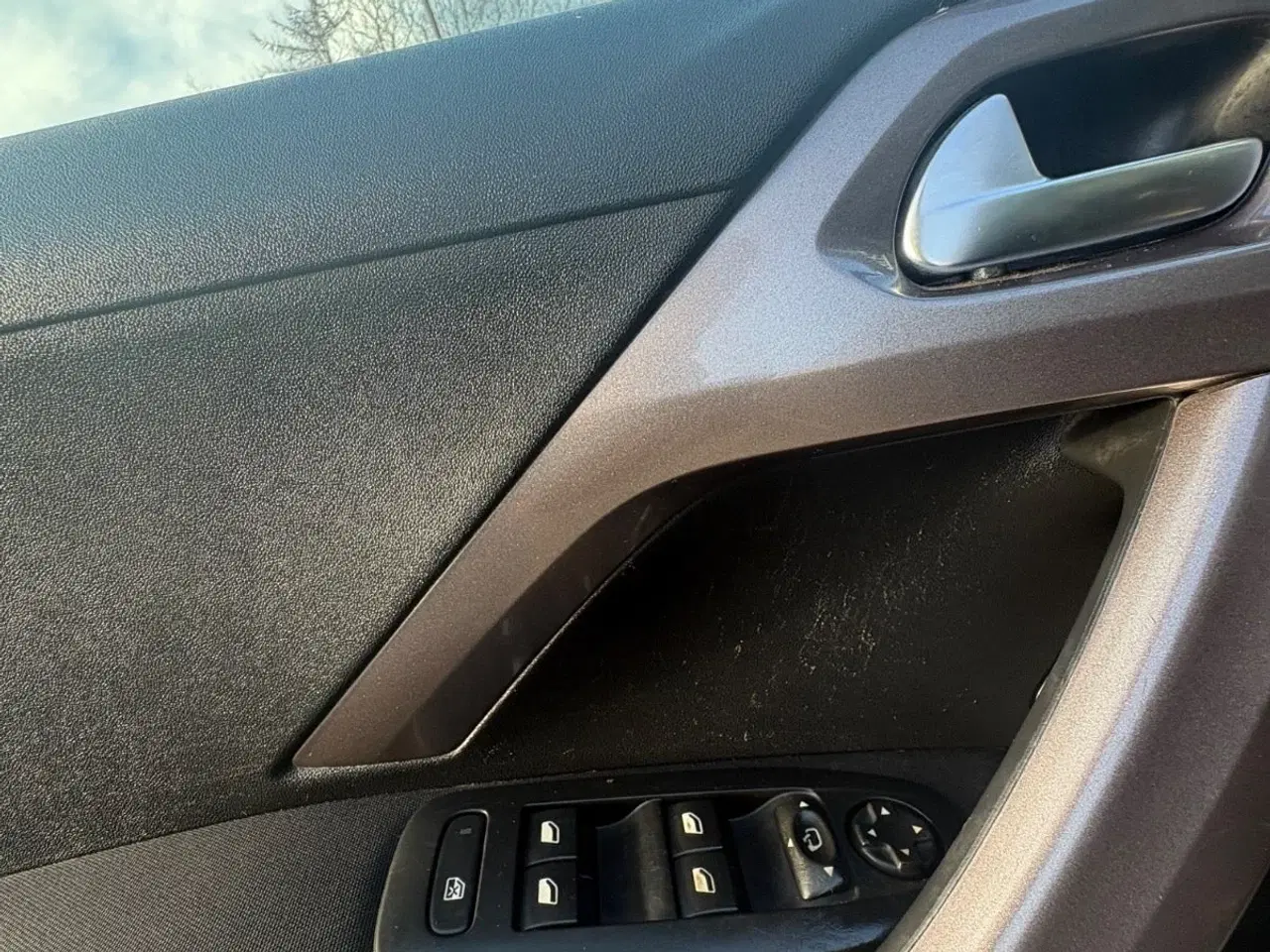 Billede 19 - Peugeot 2008 1,2 VTi 82 Allure Sky