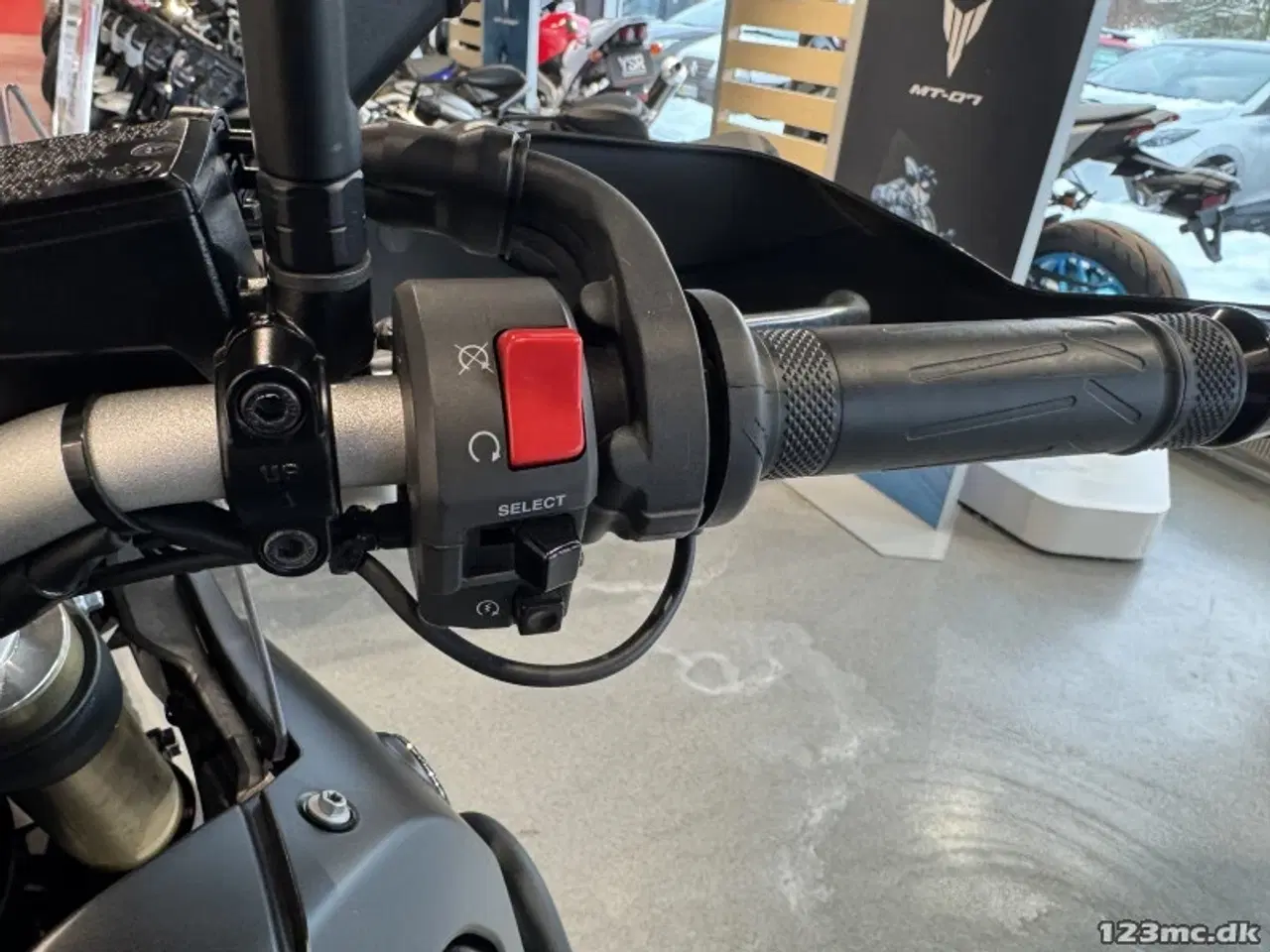 Billede 5 - Yamaha Ténéré 700