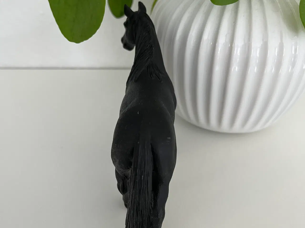 Billede 4 - Schleich hest