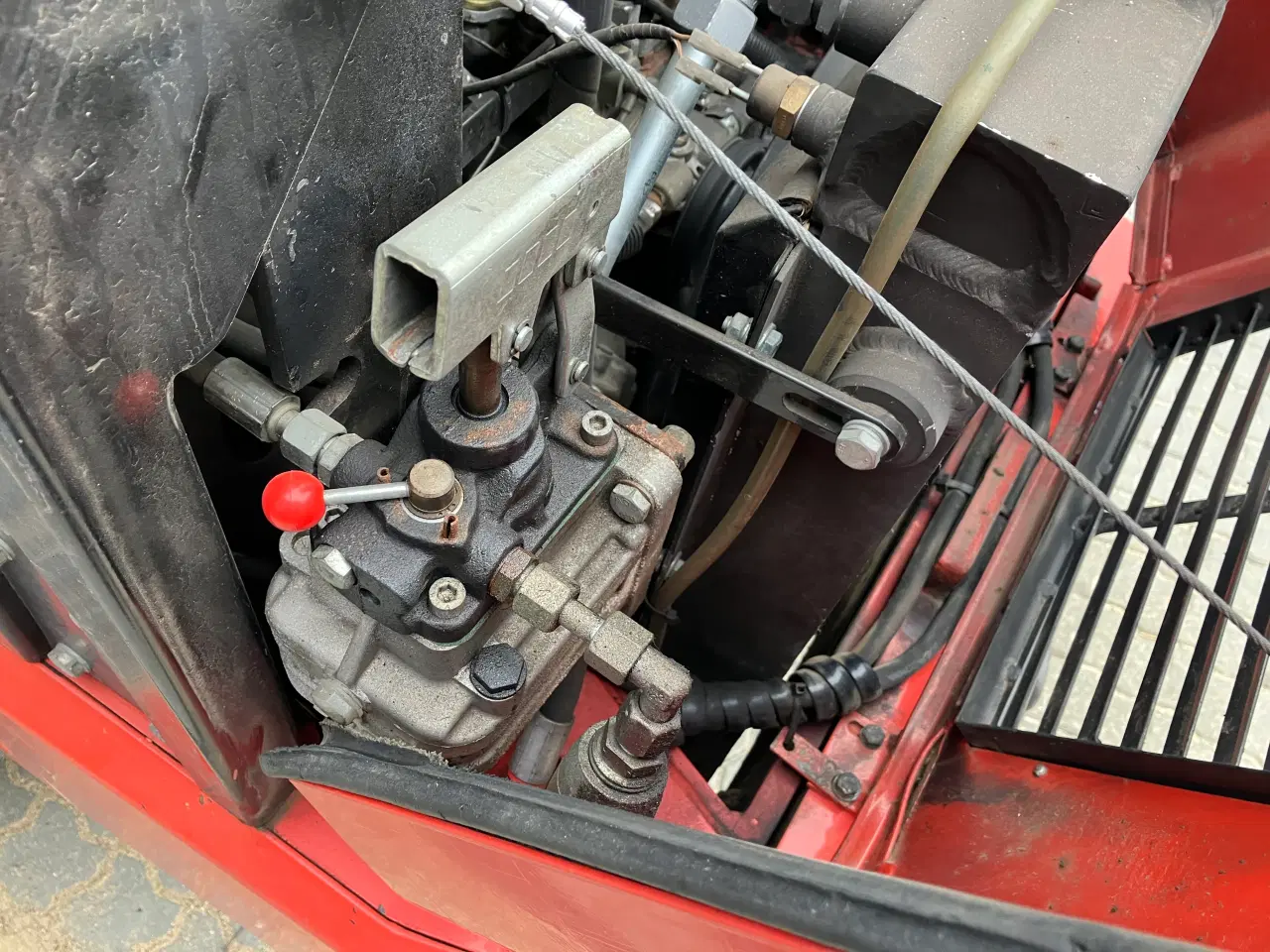 Billede 16 - Oehler Ol3600