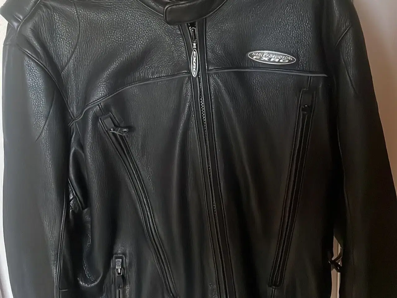 Billede 4 - Harley-Davidson jakker i både læder og Goretex 