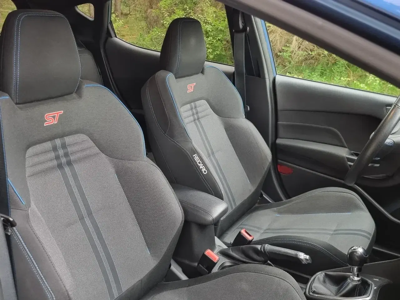 Billede 10 - Ford Fiesta 1,5 EcoBoost ST2