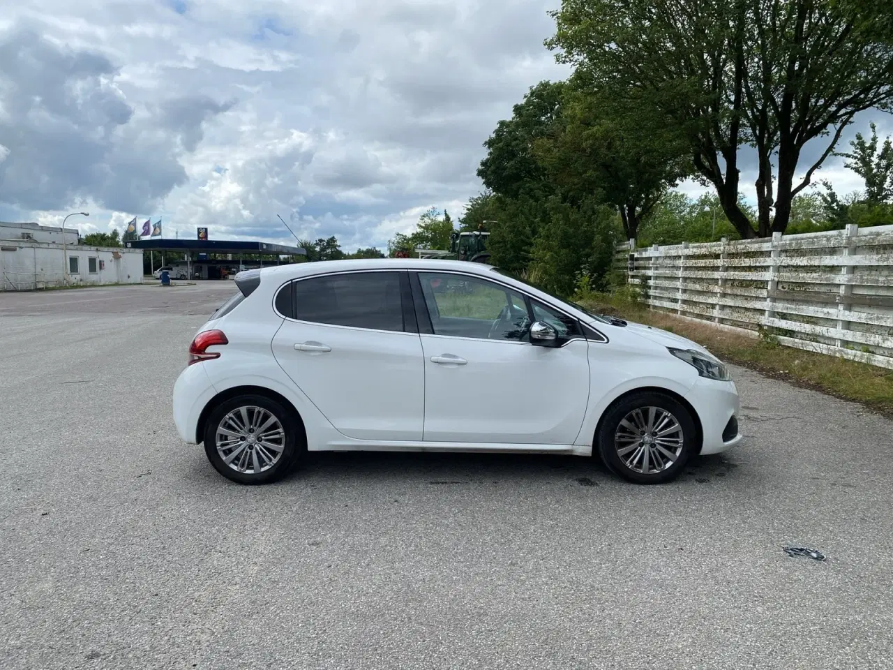 Billede 4 - Peugeot 208 1,2 VTi 82 Plus