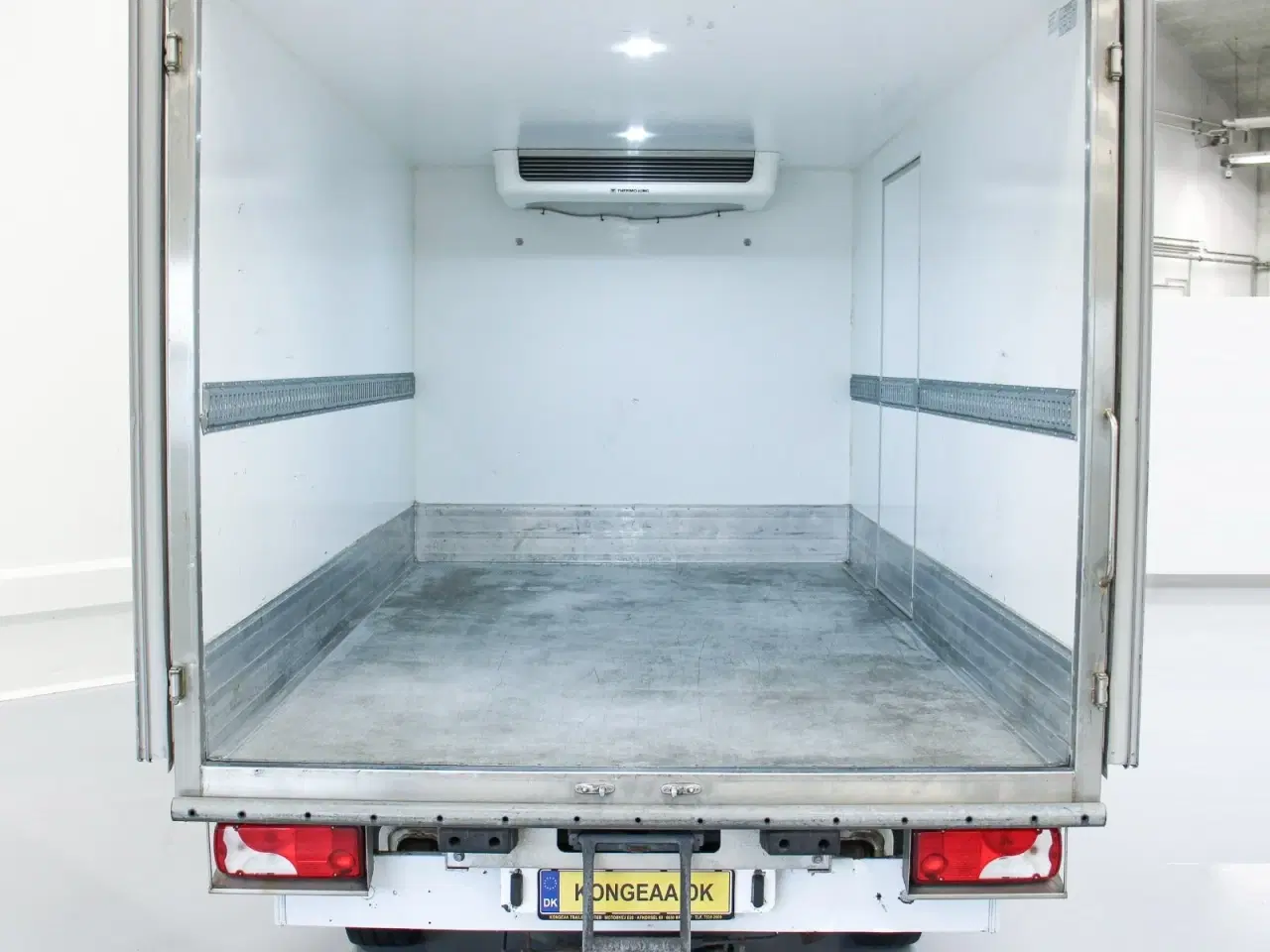 Billede 4 - Mercedes Sprinter 316 2,2 CDi Køle-/Frysevogn