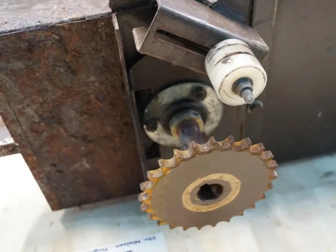 Billede 4 - Dronningborg D9000 Returelevator 28580124