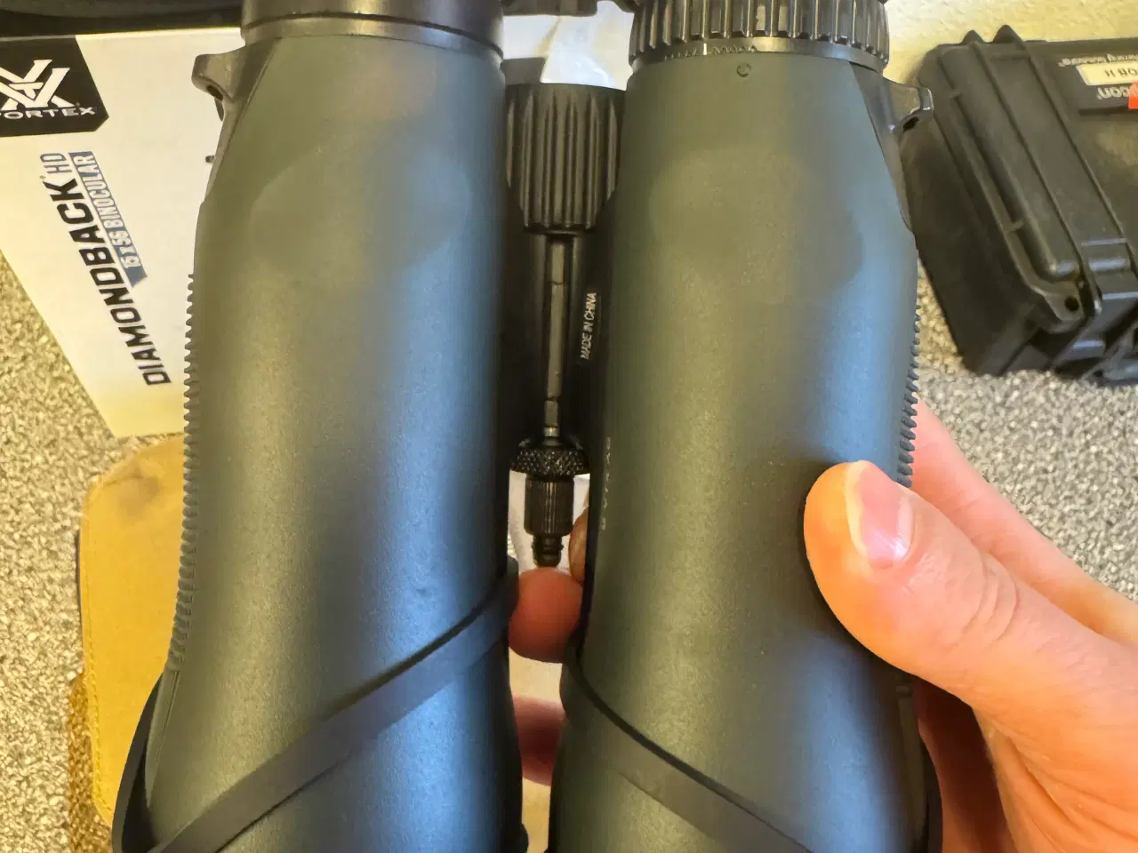 Billede 2 - Vortex Diamondback 15x56