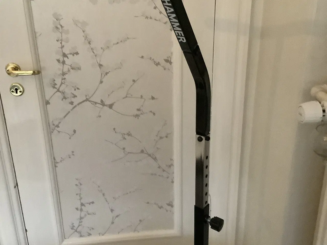 Billede 3 - Trampolin NY 