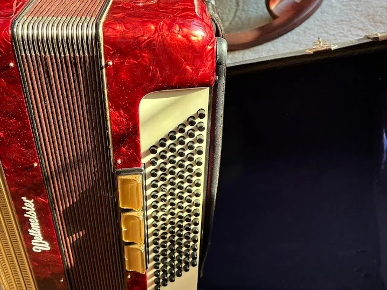 Billede 5 - Harmonika Weltmeister Elganwille 2