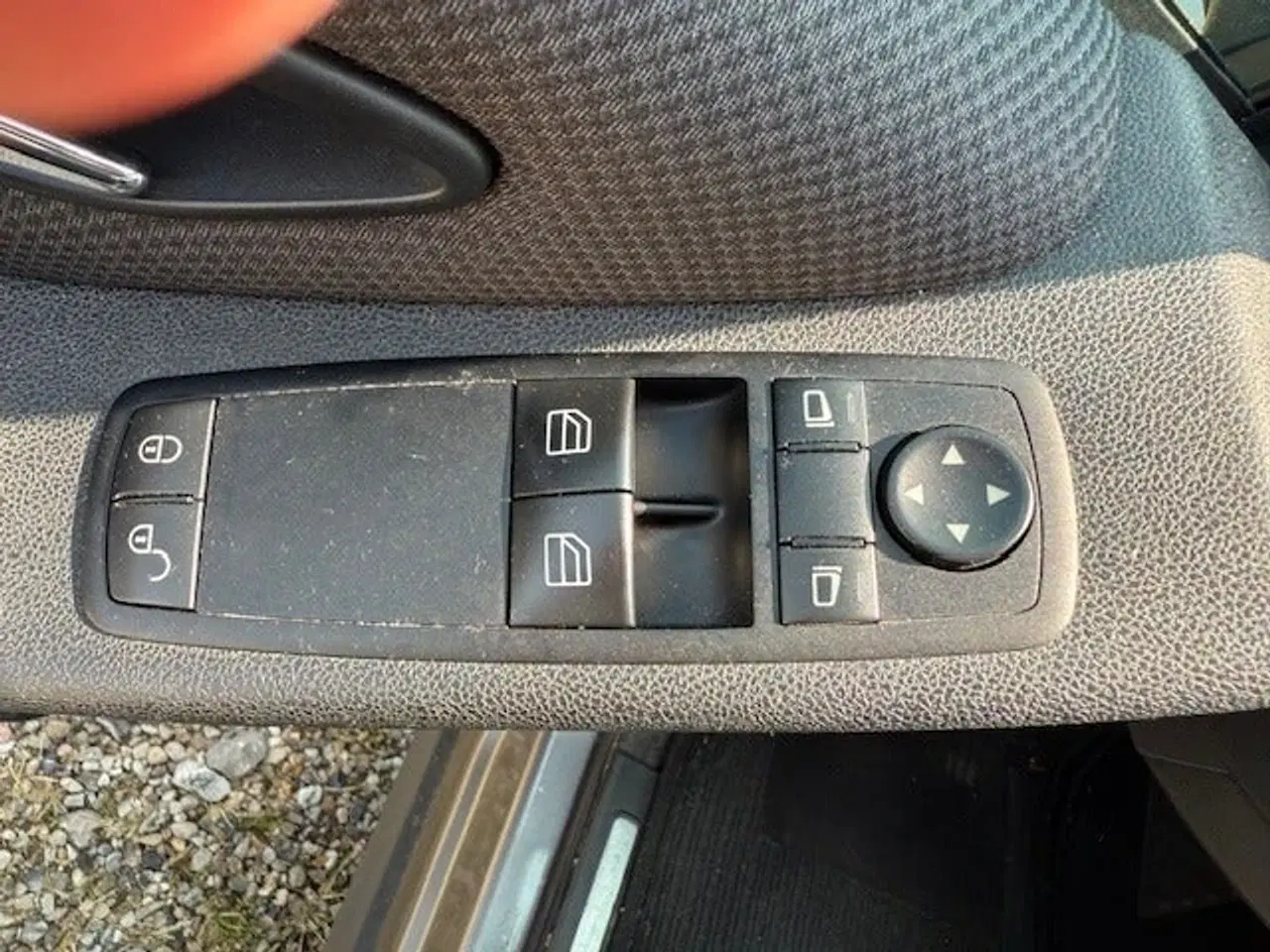 Billede 12 - Mercedes A180 2,0 CDi